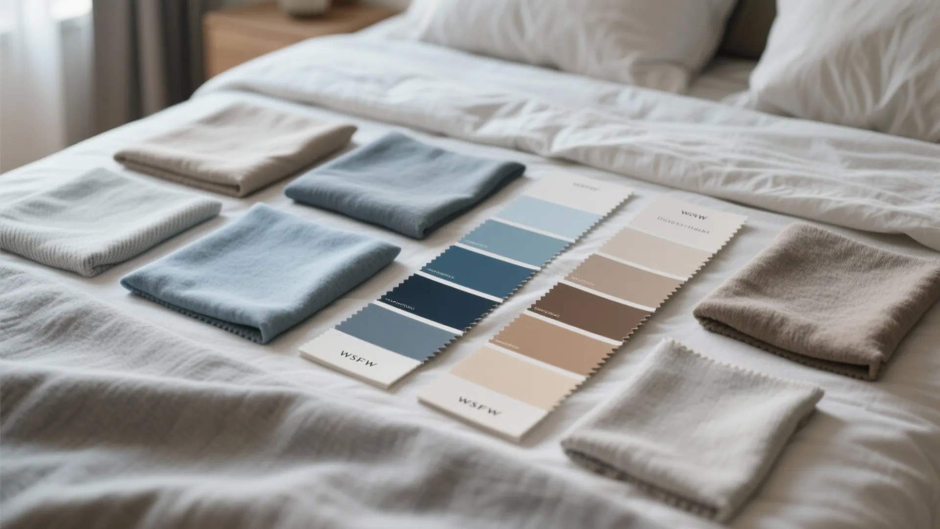 Tip 4: Color Palettes That Hug You