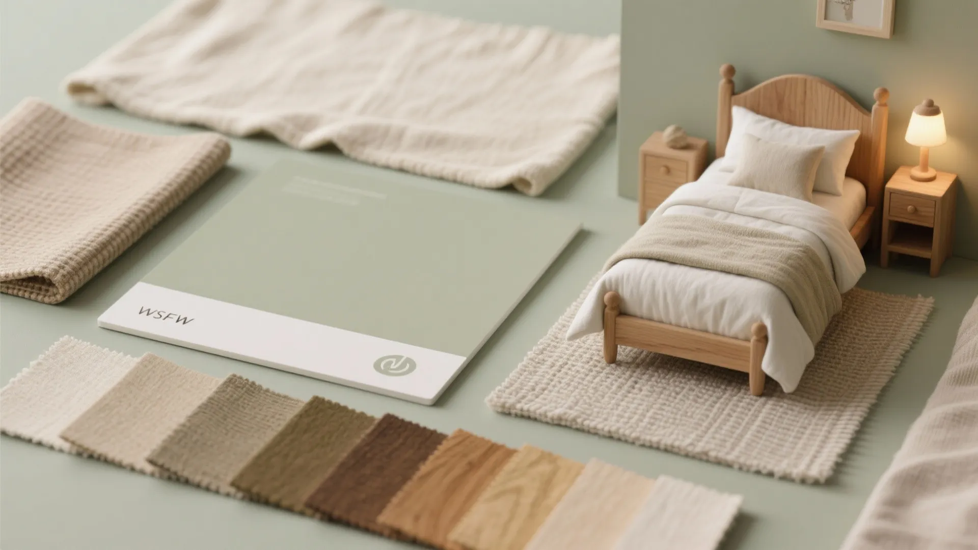 4. Cohesive Color Stories