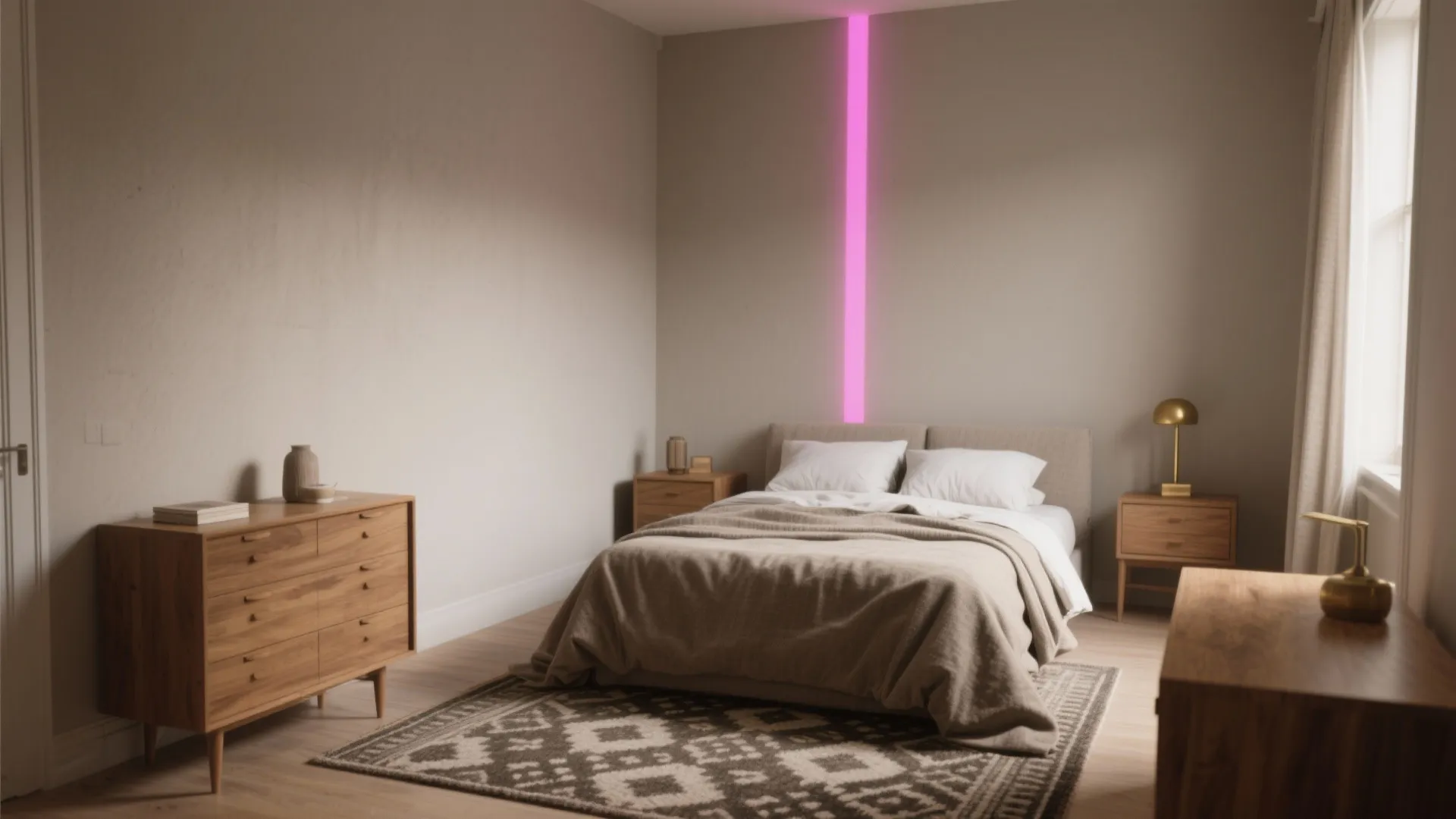 Bedroom Wall Paint Colors: 5 Inspiring Ideas: Practical color choices and small-space tricks from a veteran designer