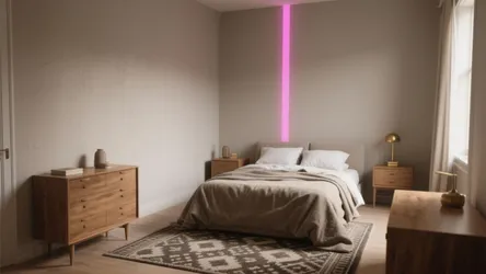 Bedroom Wall Paint Colors: 5 Inspiring Ideas