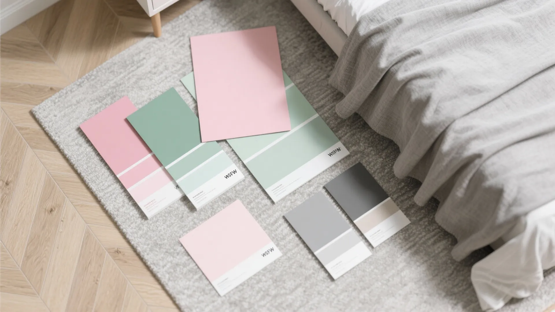 Idea 5: Smart Color Play