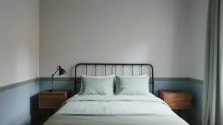 5 room colour ideas bedroom: designer-backed palettes