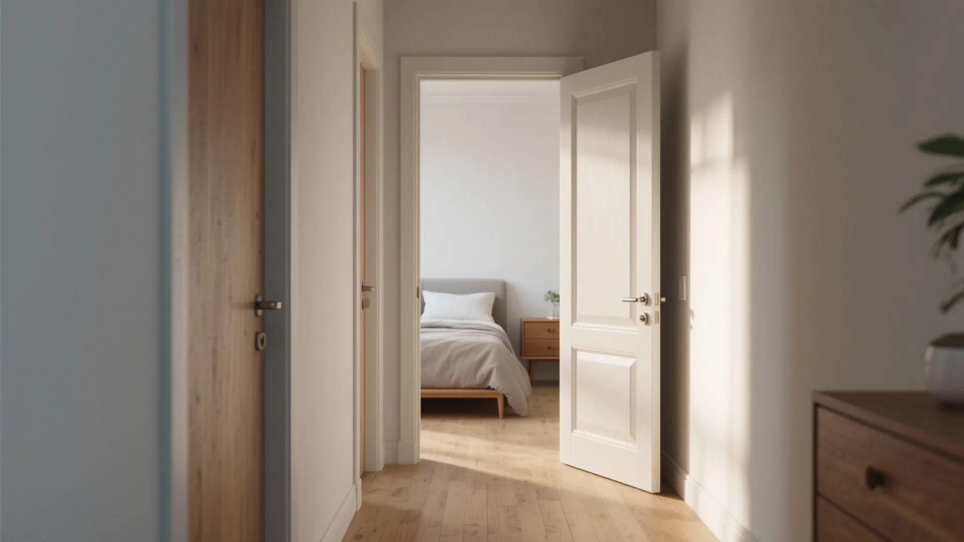 Standard Bedroom Door Widths: 5 Practical Ideas: Quick guide from a seasoned interior designer on choosing bedroom door widths and creative tweaks for small spaces