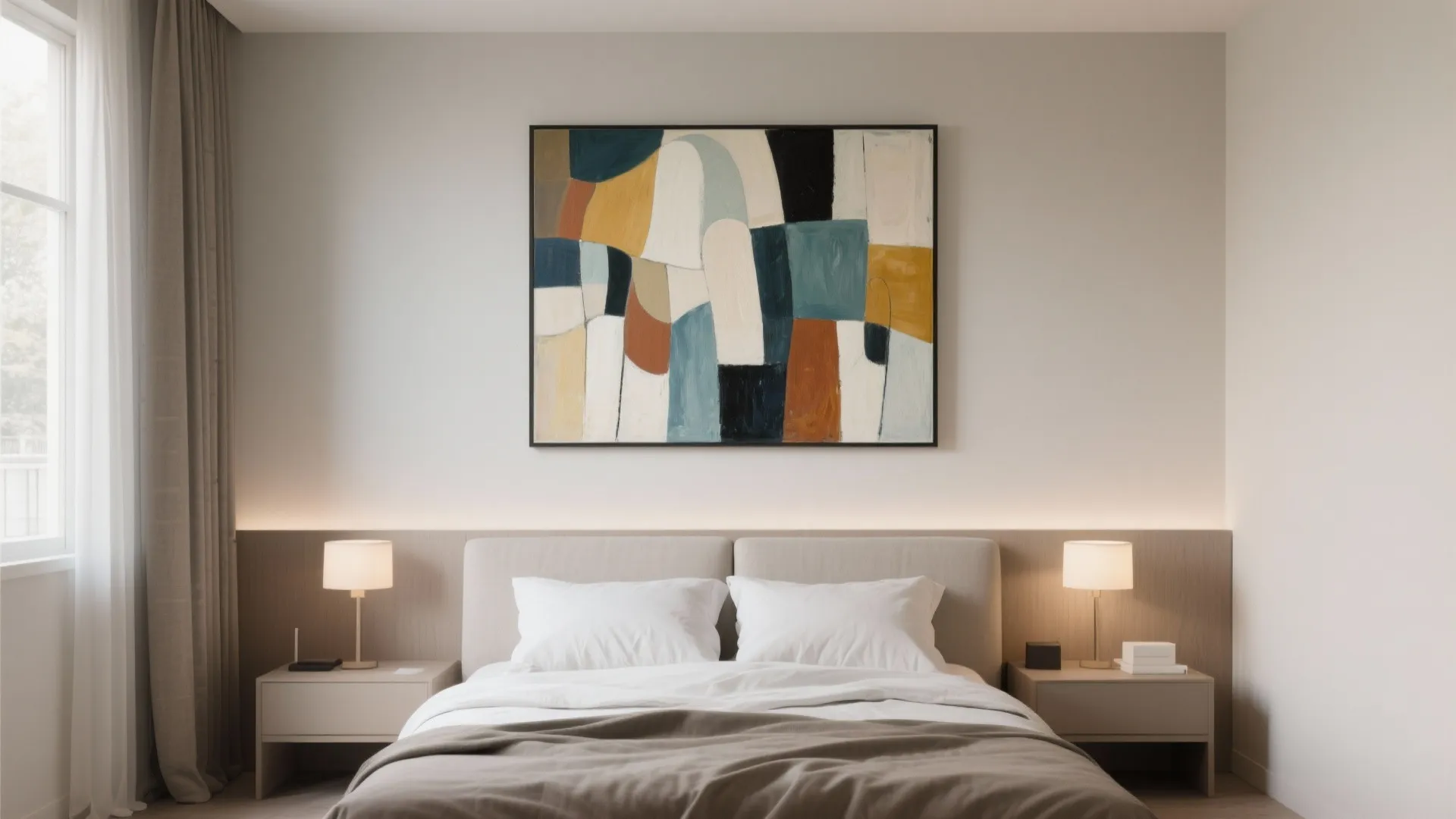 Art That Tells a Story