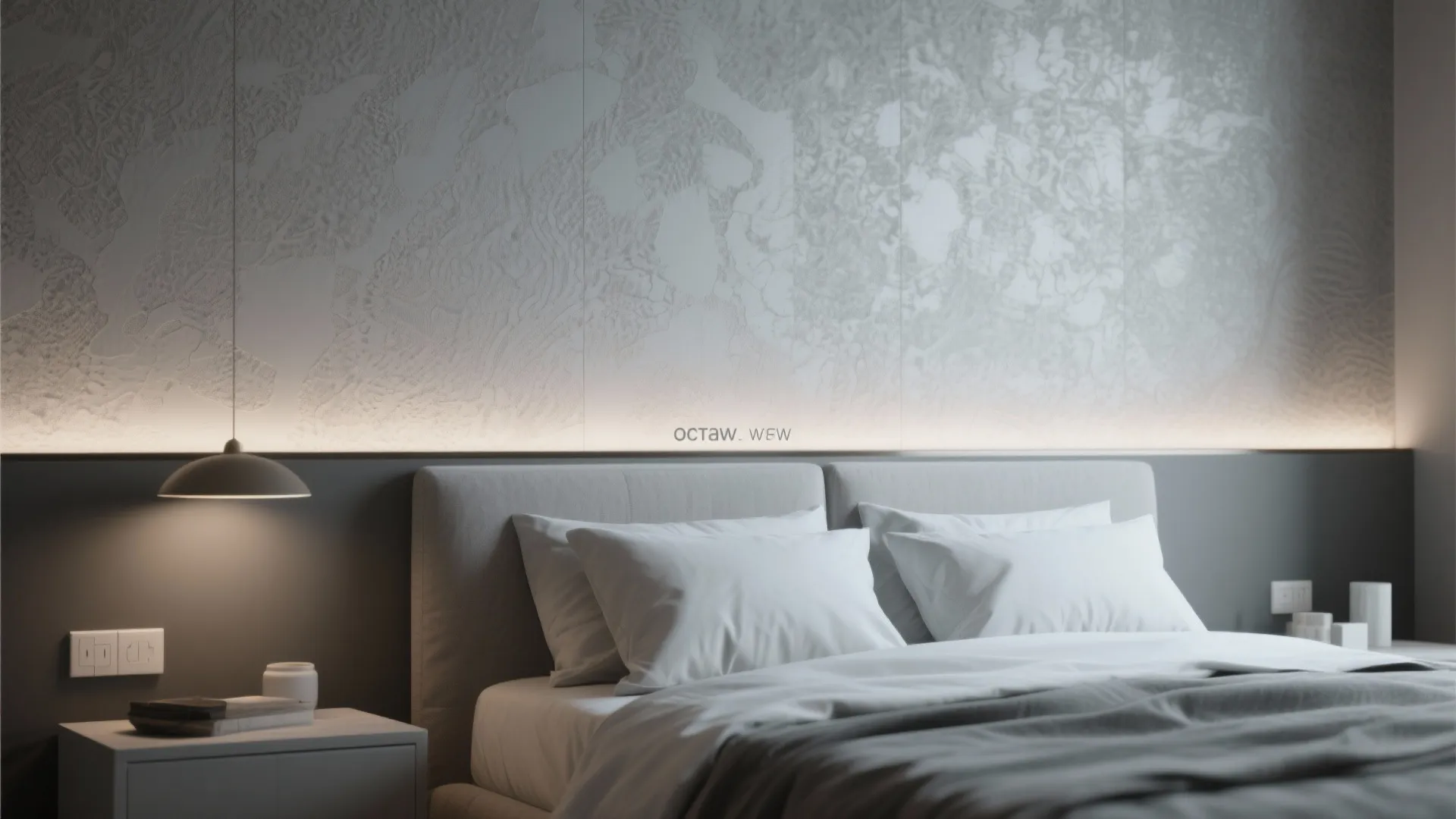 7. Add a Feature Wall