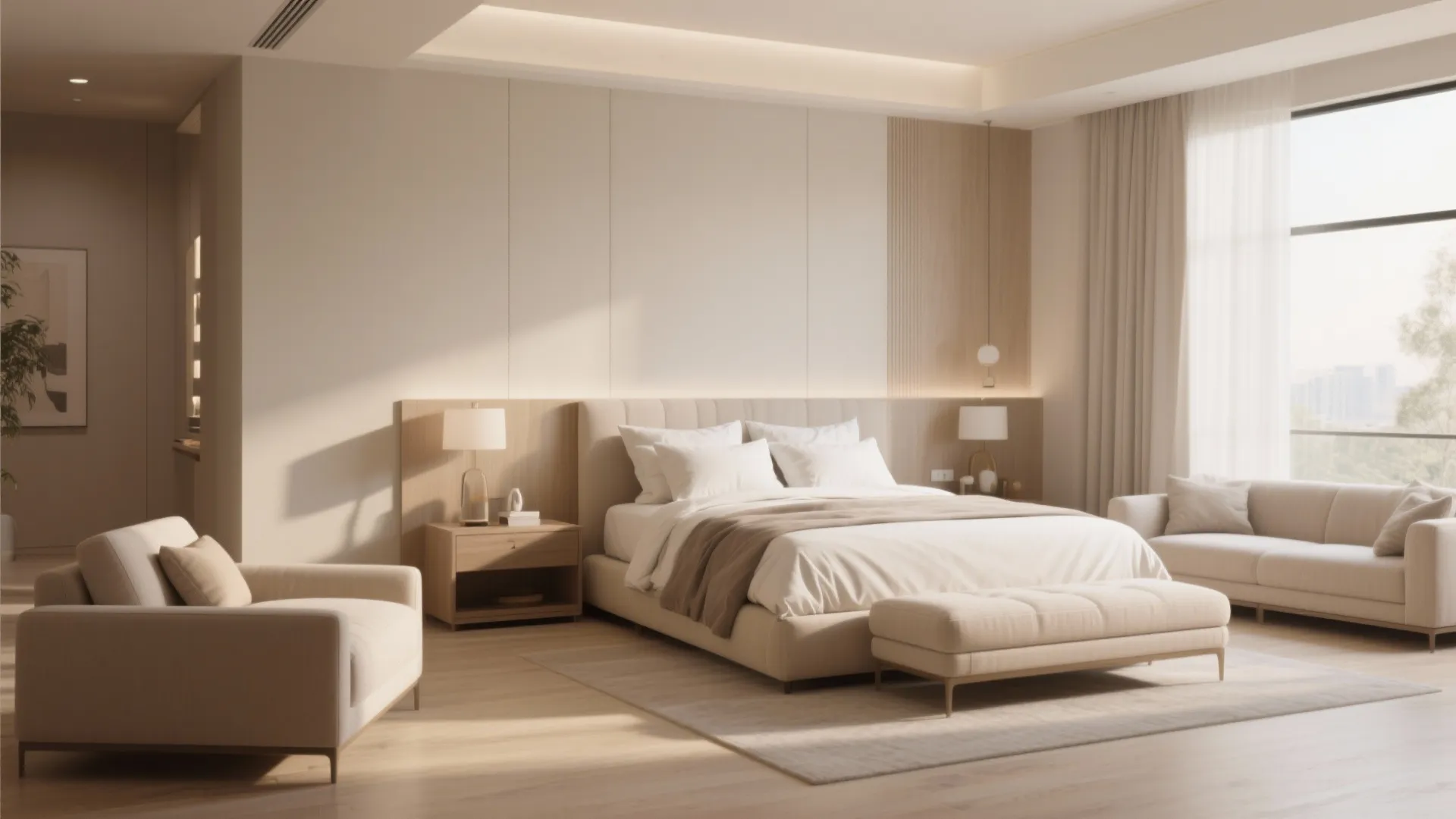 6. Divide with Furniture