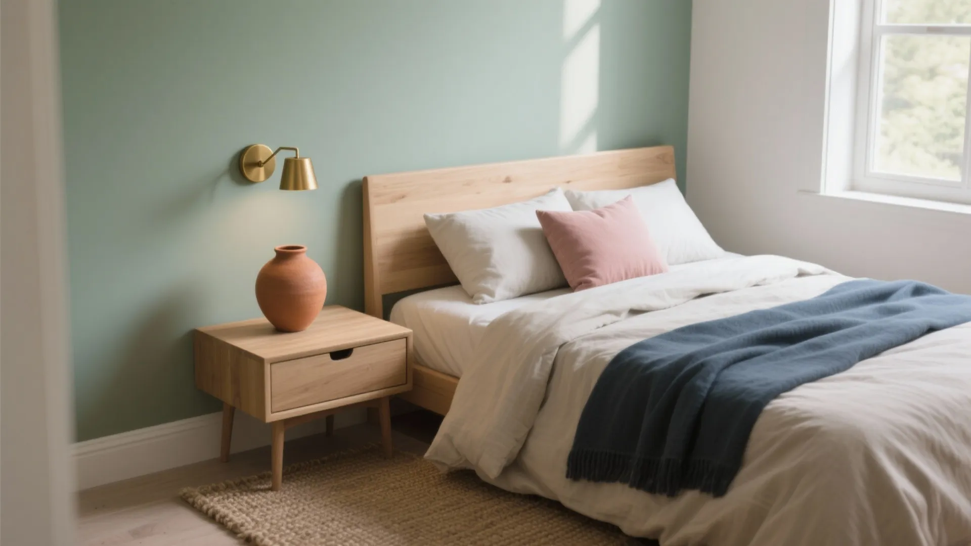 5 Room Colour Combination for Bedroom Ideas: A designer’s guide to small-space palettes that feel calm, cozy, and smart