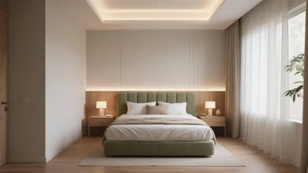 Bedroom Decor: 5 Inspiring Ideas