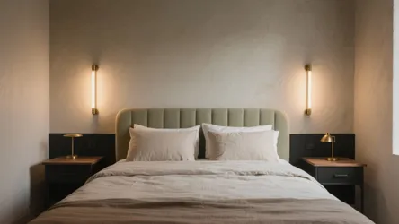 5 Bedroom Wall Lamp Design Ideas That Shine