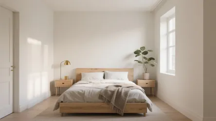 5 Bedroom Room Painting Ideas That Transform Small Spaces