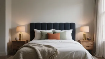 5 Room Colour Ideas Bedroom: Designer-Backed Picks