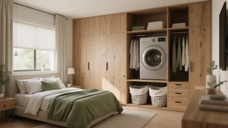 Bedroom Laundry Hamper Ideas — 5 Smart Picks