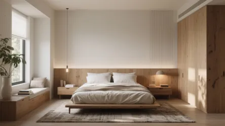 Bedroom Furniture Arrangement Ideas — 5 Layouts