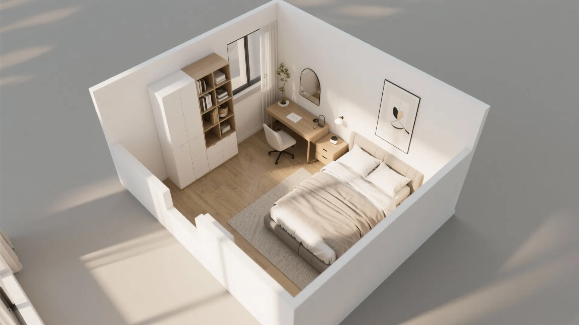 5. Smart Layout Planning