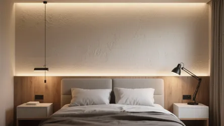 5 led wall lights for bedroom ideas that shine