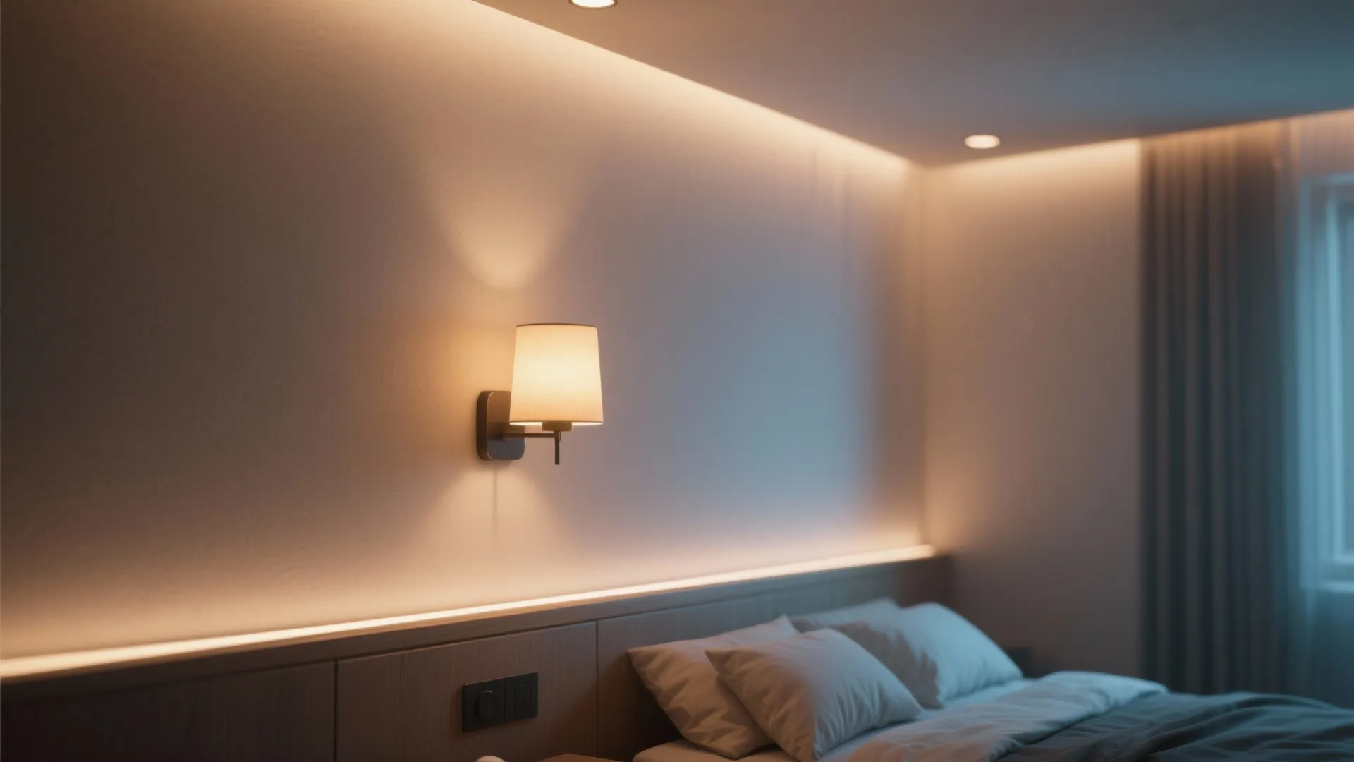 8. Strategic Lighting Layers