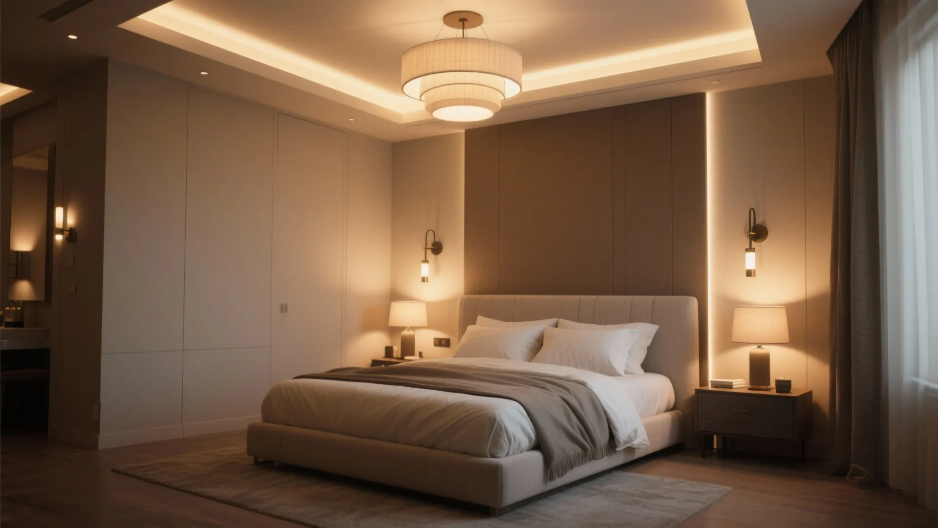 7. Smart Lighting Layers