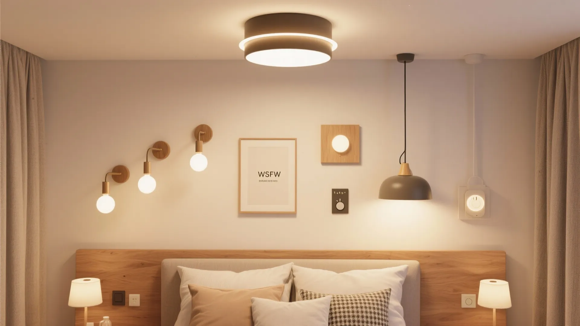 Play With Light Layers