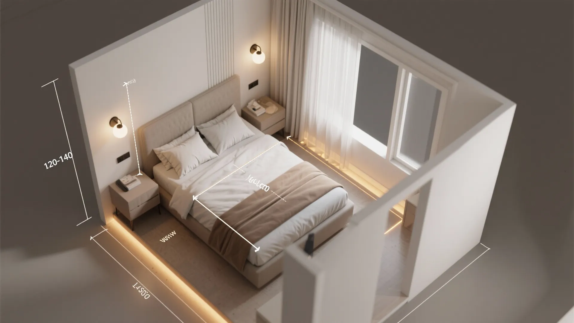 How to choose the right size, height, and bulb