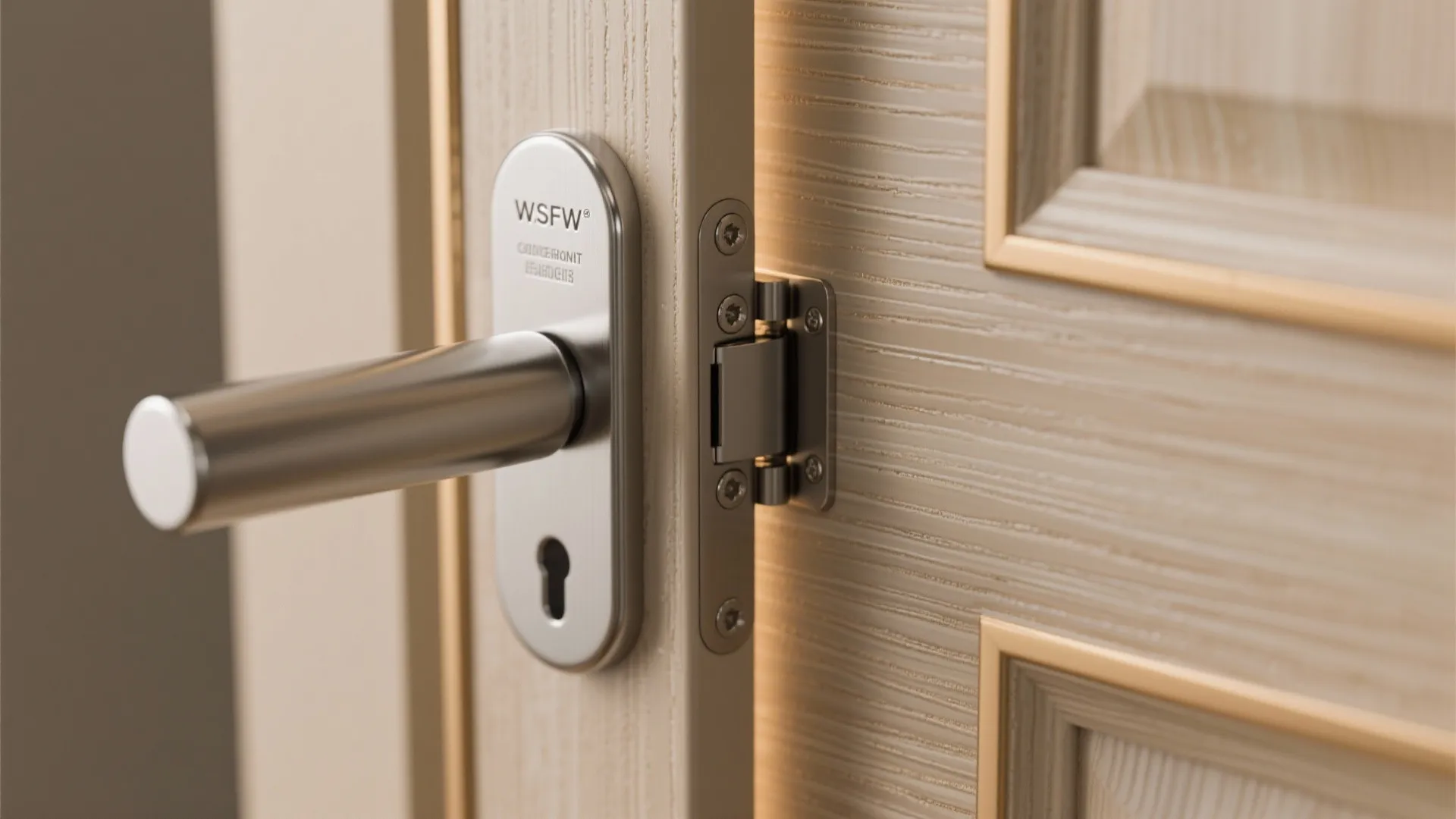 Built-in bedroom storage and zoning: sleep calm, store smart