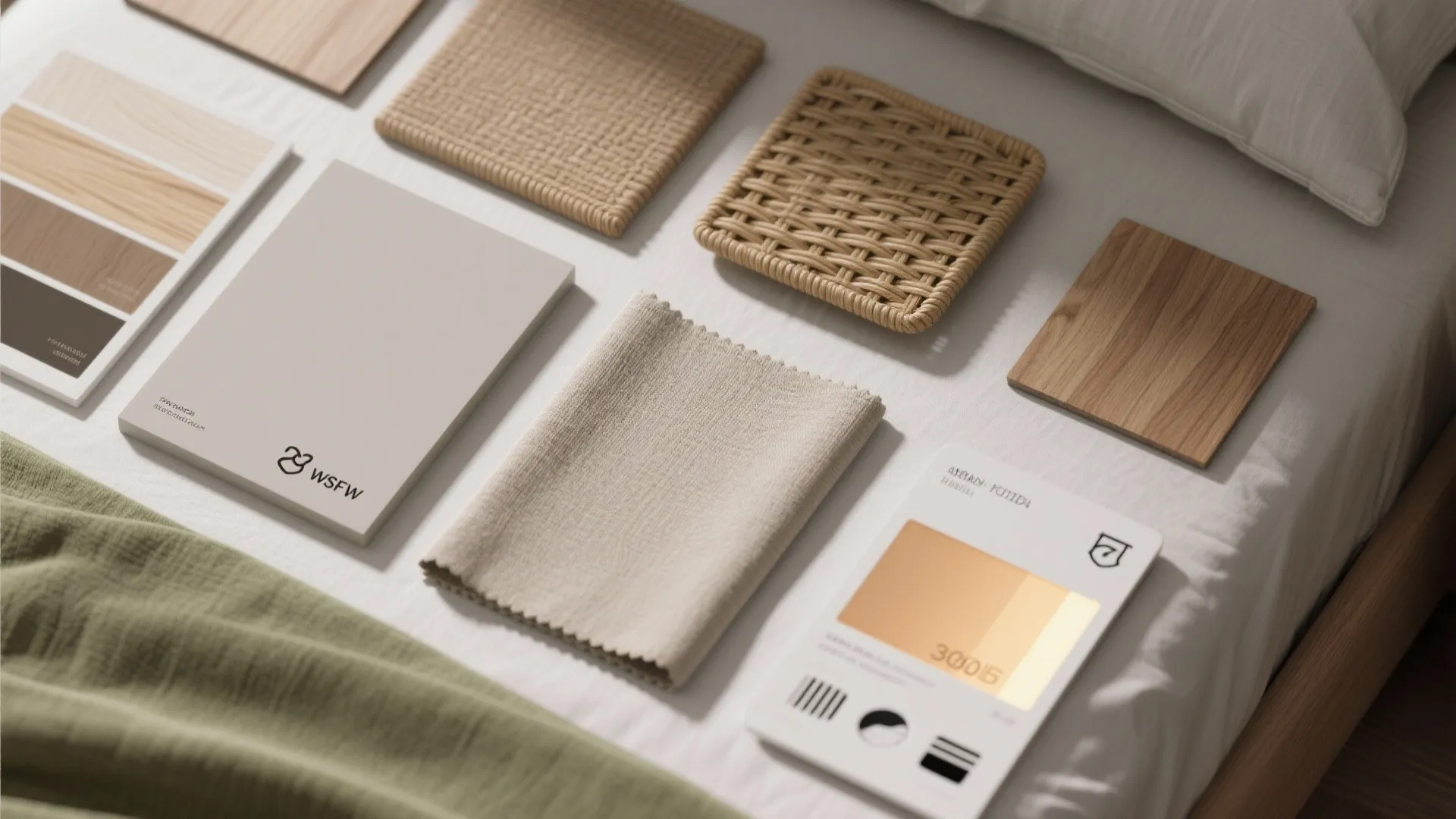 Bedroom Storage That Breathes