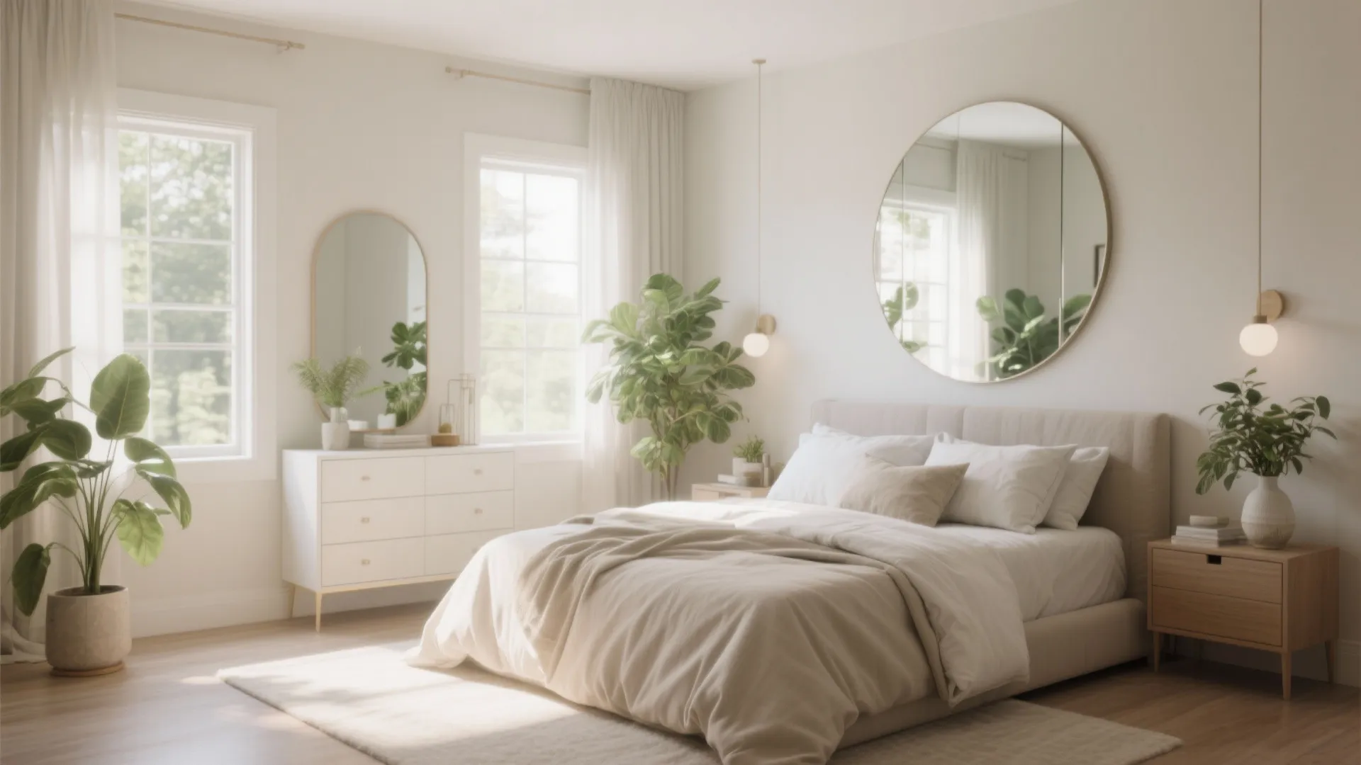 10. Mirrors Done Right