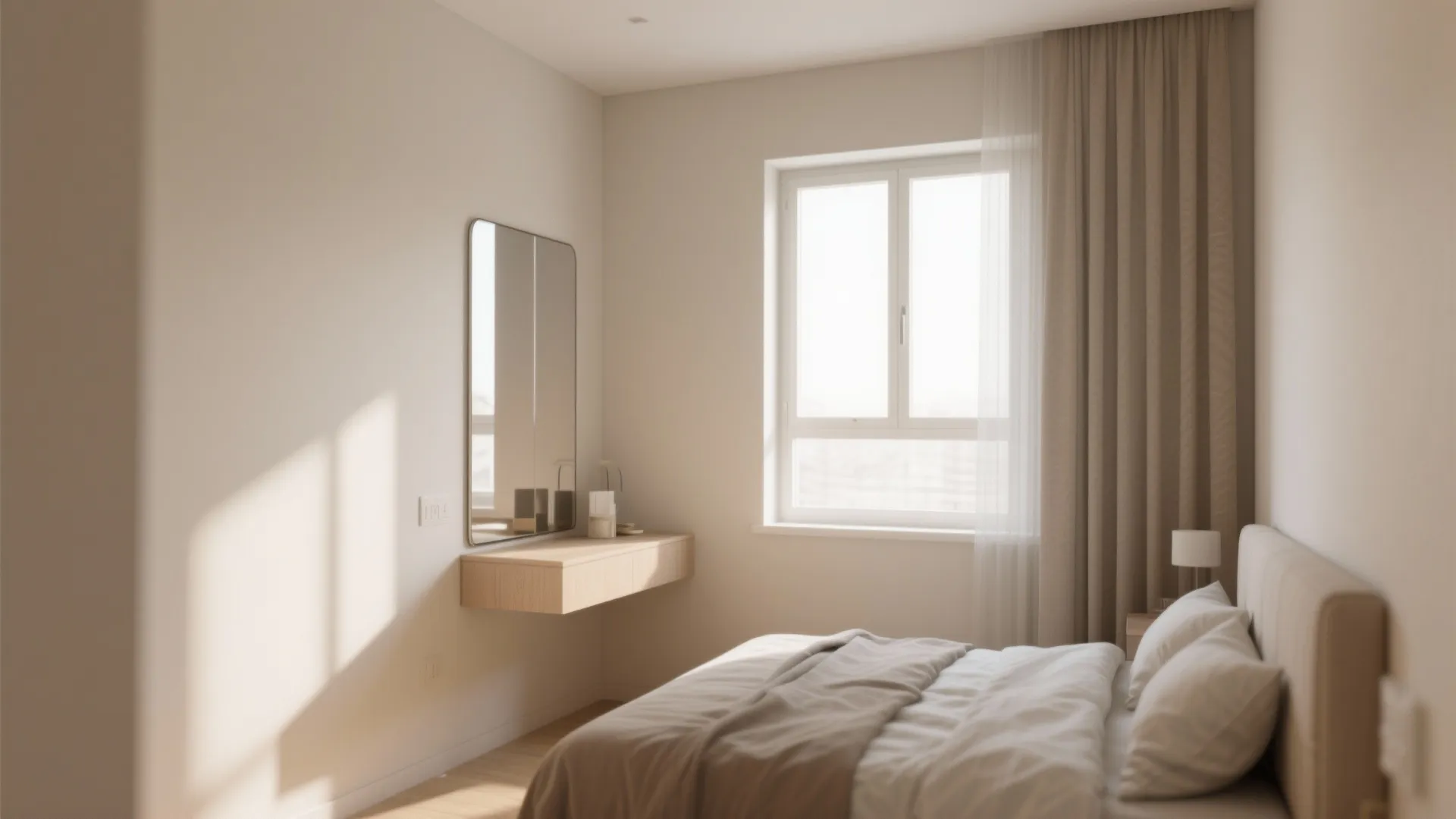 Tip 4: Play with Mirrors