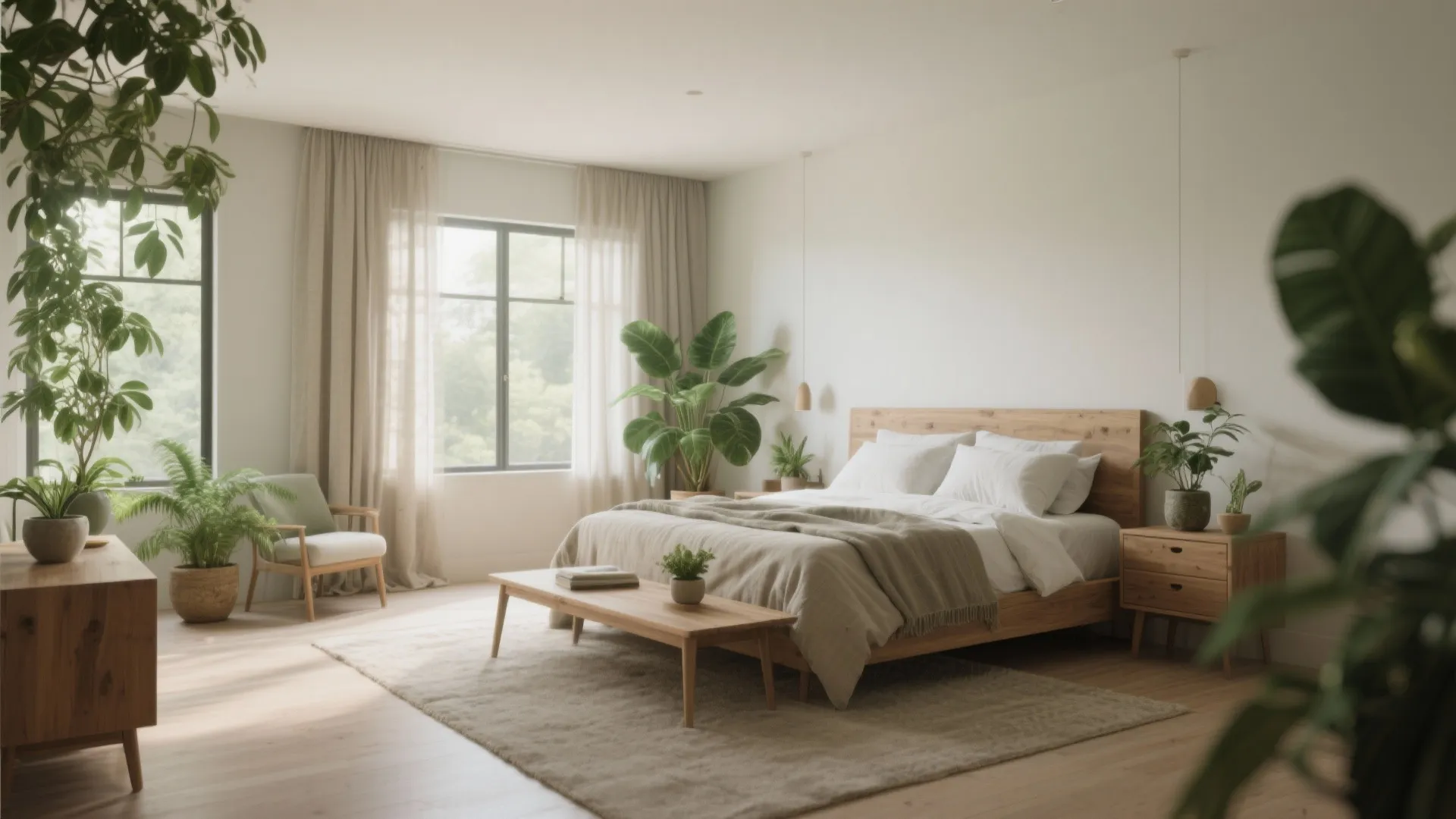 8. Incorporate Natural Elements