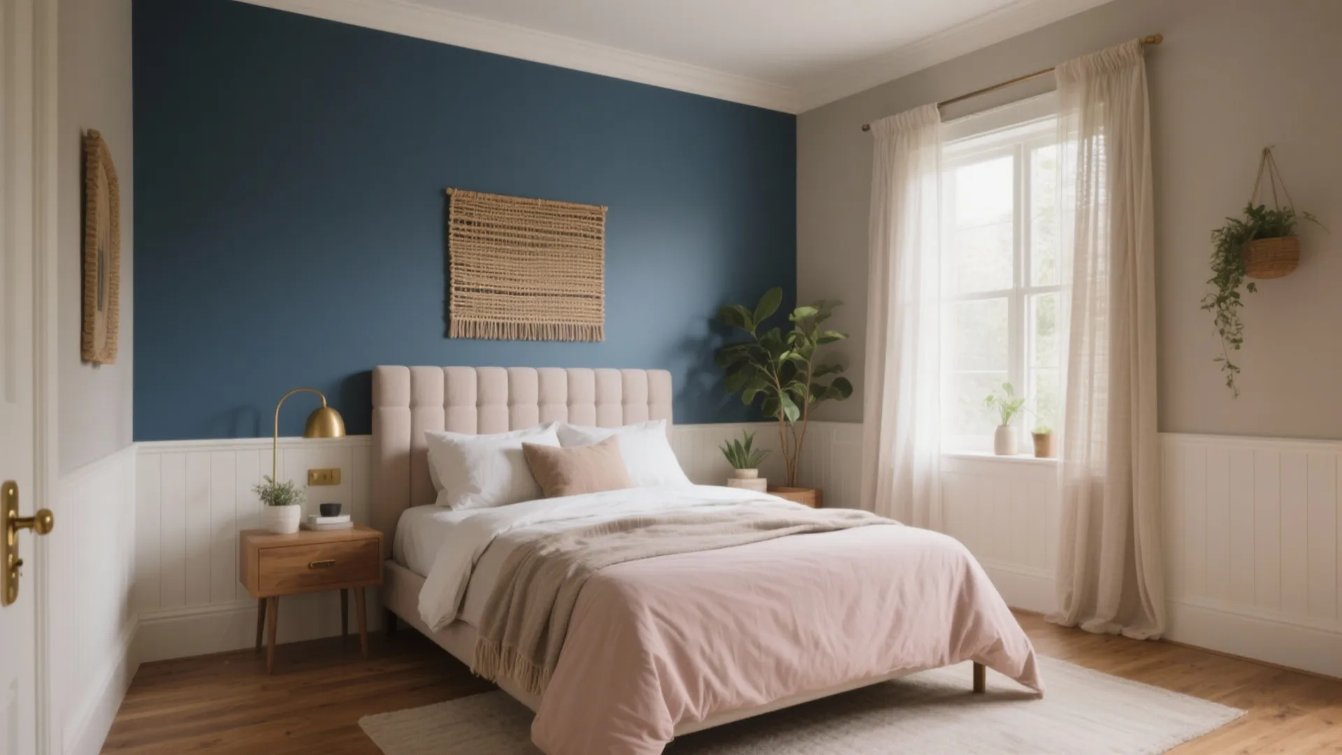 Paint Color for Bedroom Ideas: 5 Fresh Picks: Simple, practical bedroom paint ideas I use in small spaces — color, mood, and a few budget tricks