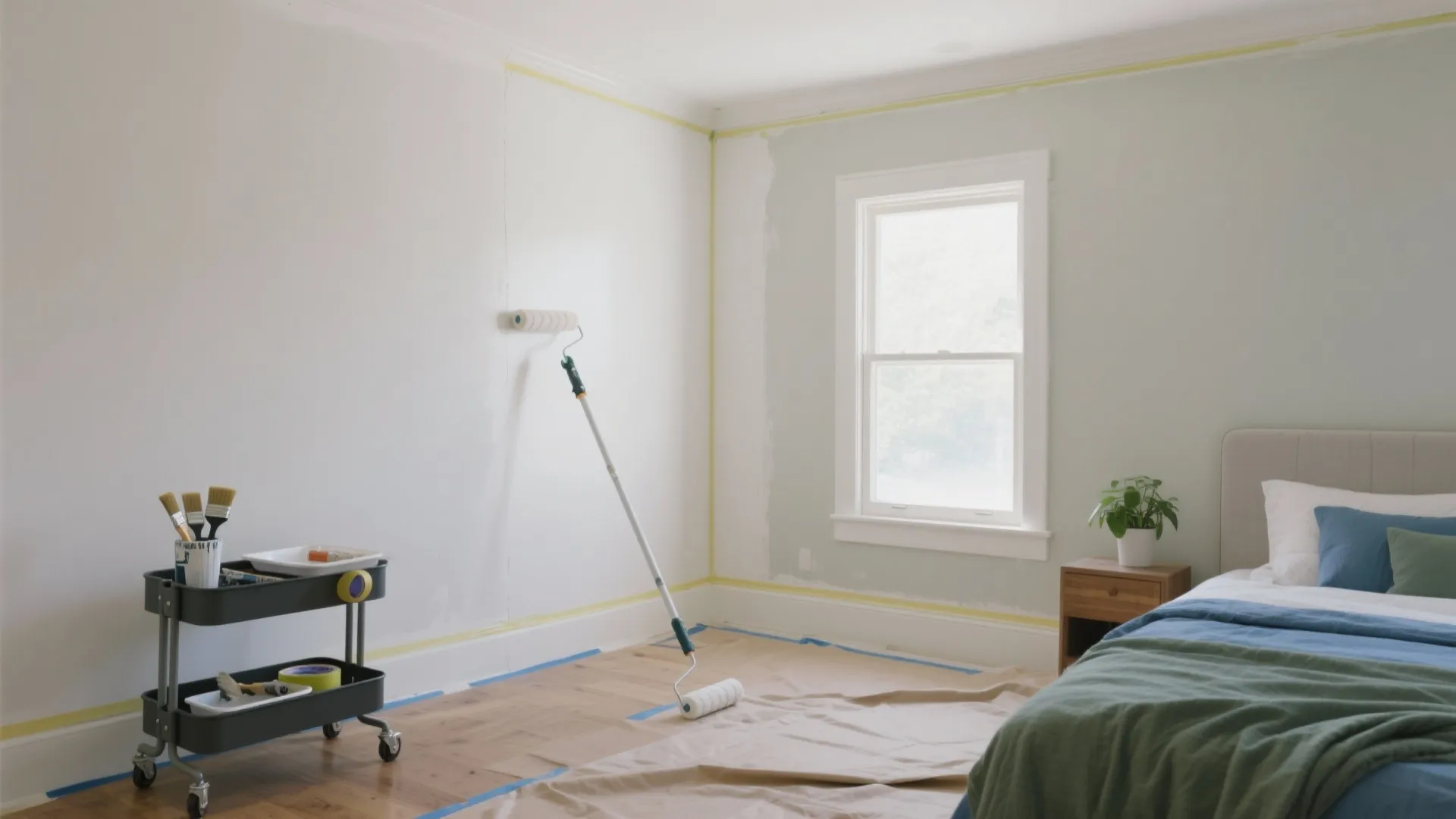 Cost to Paint One Room: Complete Breakdown for Homeowners