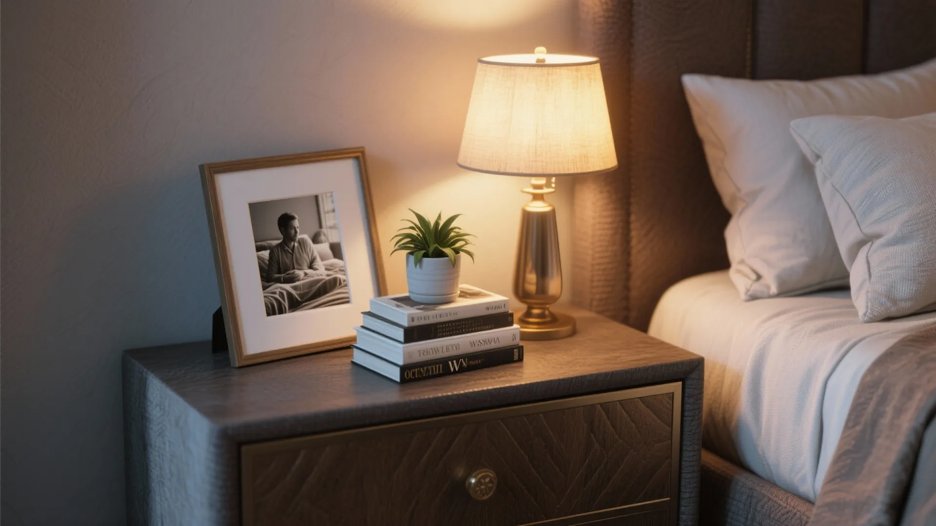 10. Add Personal Touches