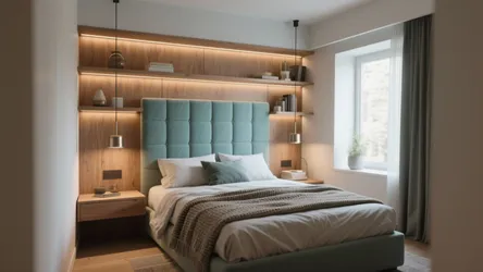 Next Bedroom Decor: 5 Fresh Ideas