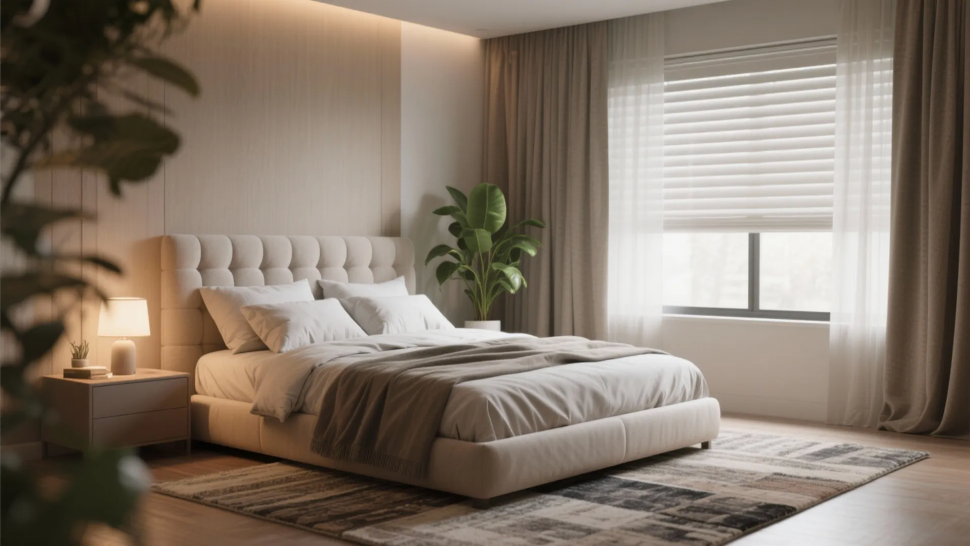 5. Personal Retreats and Privacy Strategies