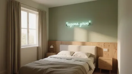 5 Bedroom Wall Decor Sayings for Small Spaces