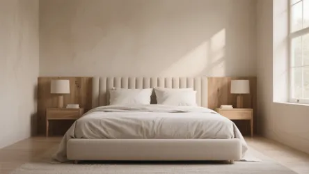 5 Latest Wall Texture Designs for Bedrooms