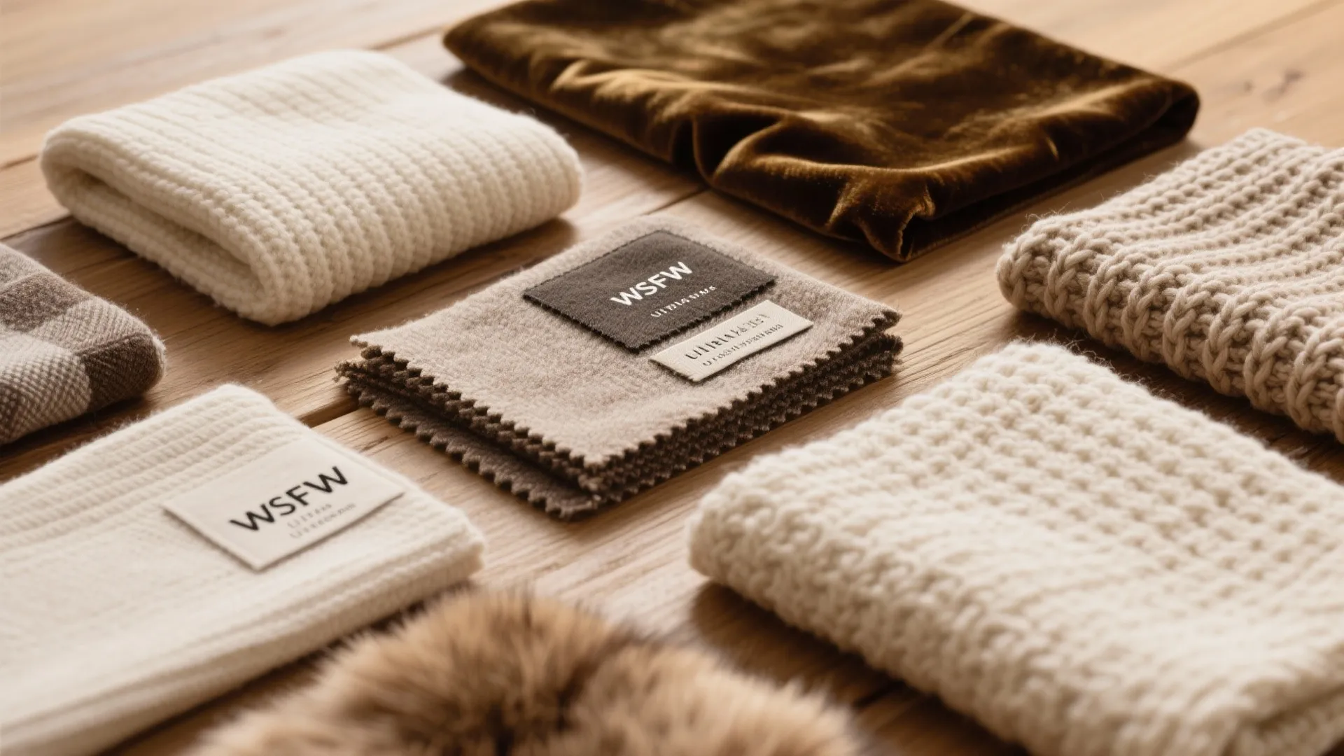 1. Layered Textures for Instant Warmth