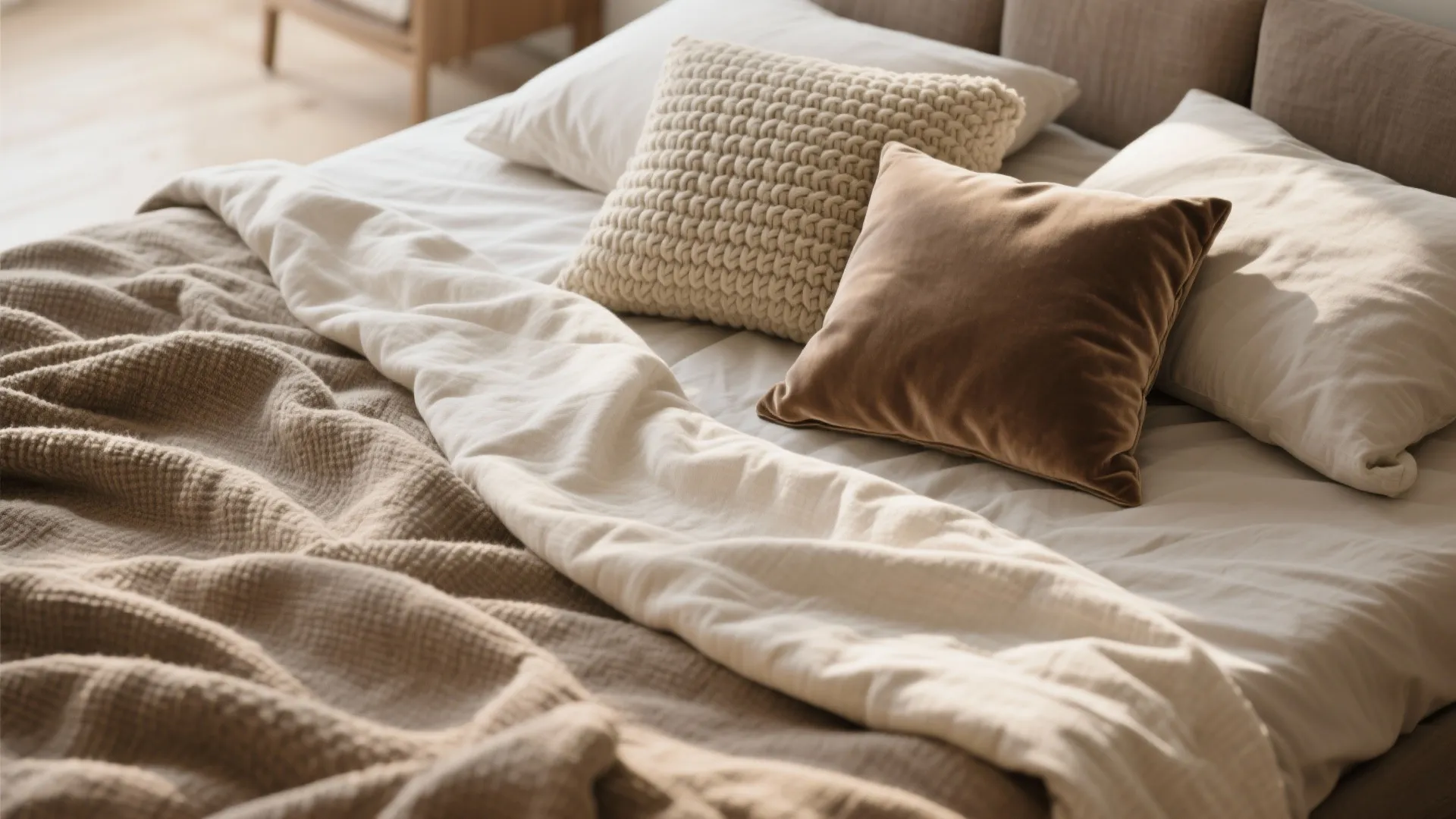 1. Layer Your Textures