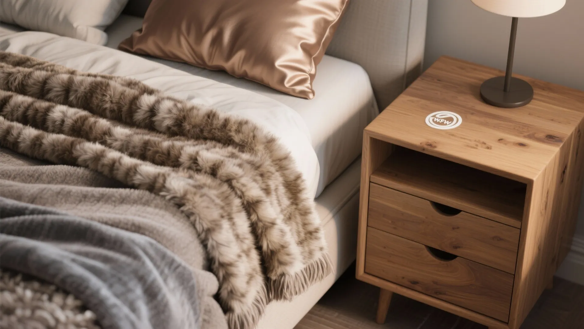 9. Play with Textures