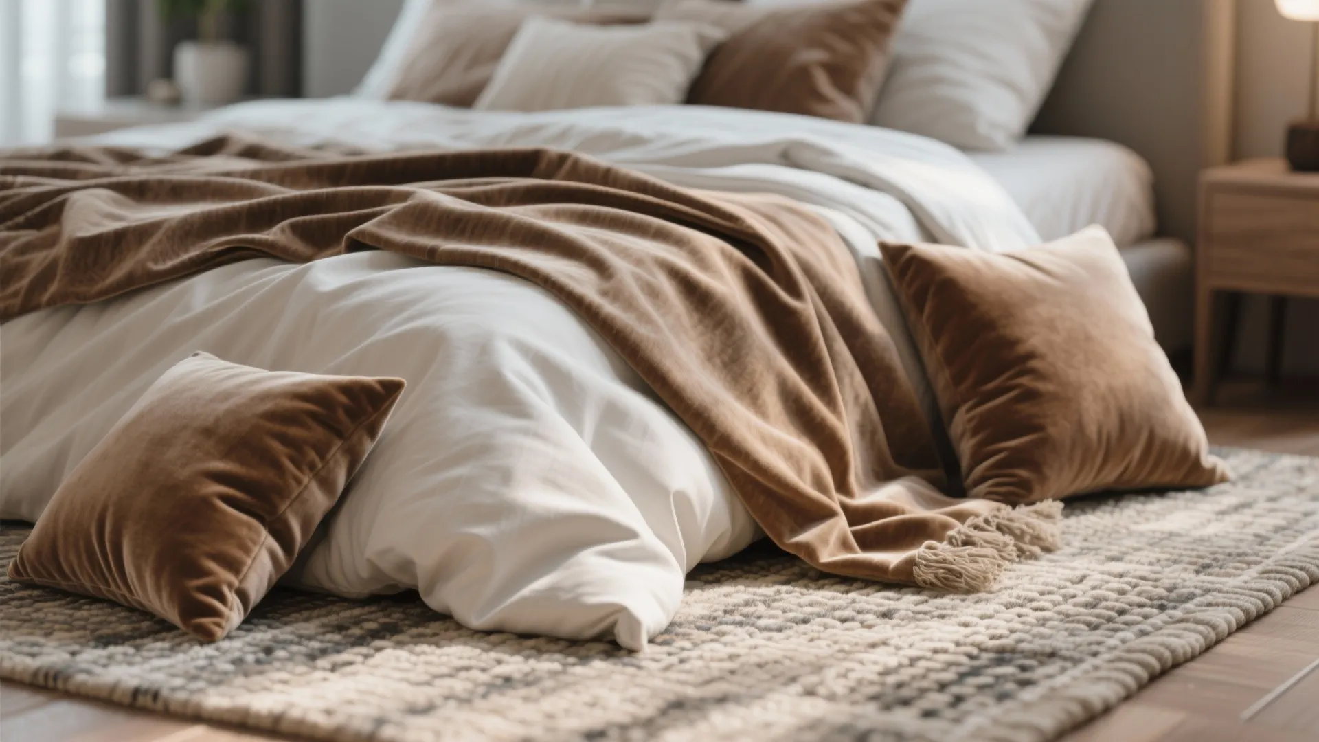 5. Play with Textures