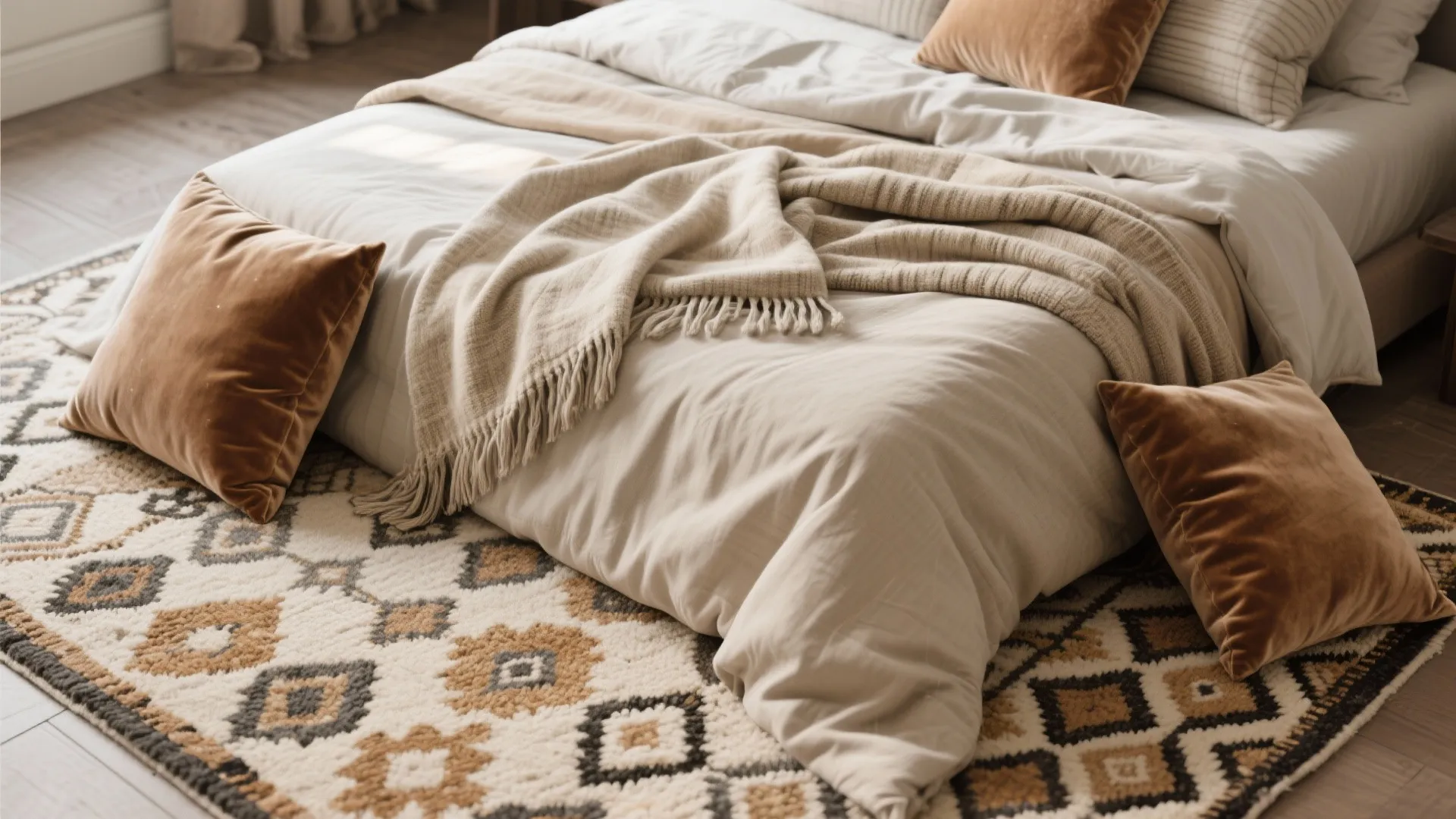 5. Personal Touches and Textures