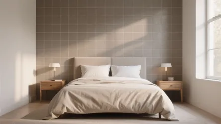 Wall Tiles Design for Bedroom: 5 Expert Ideas