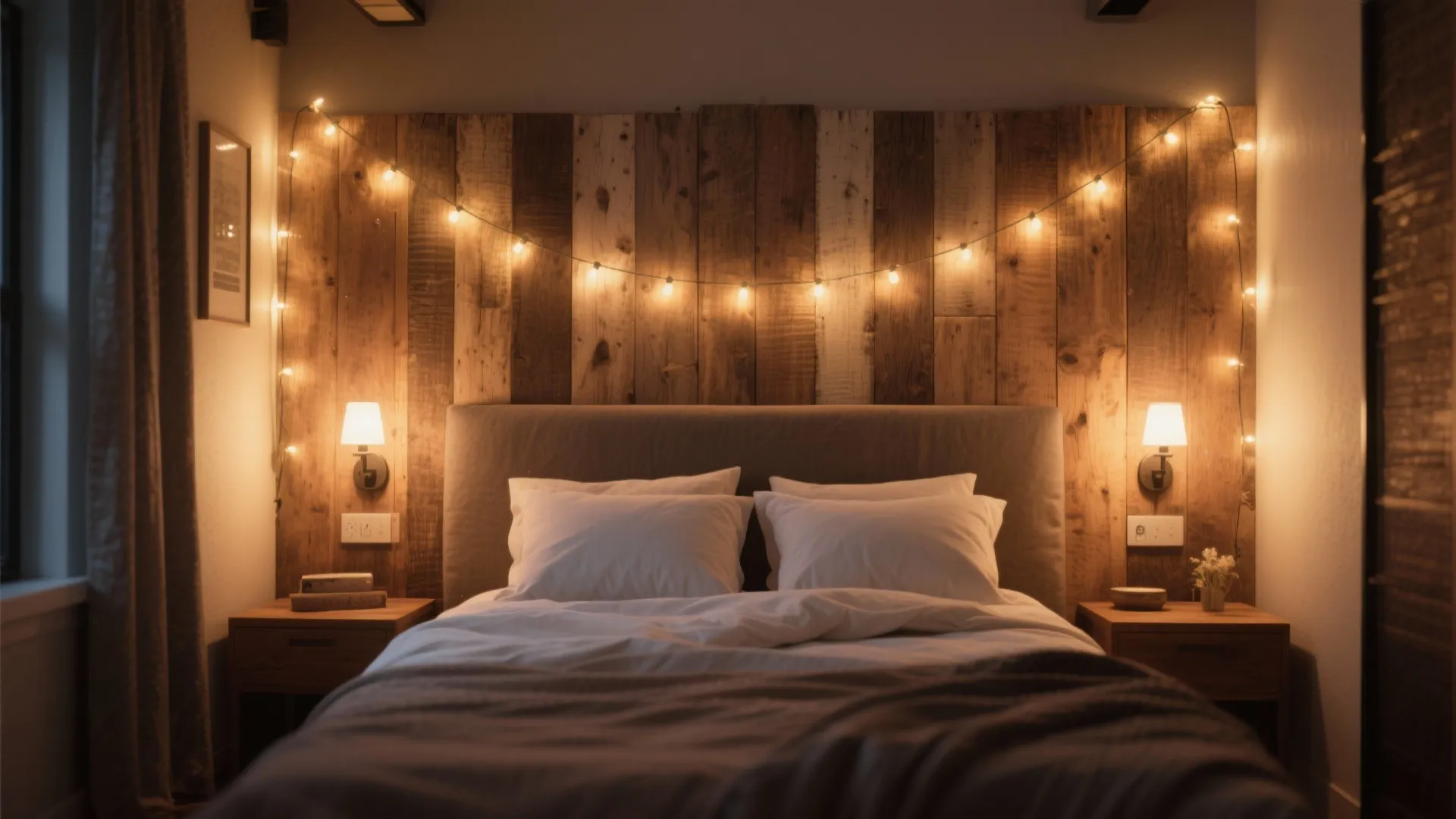 3. Strategic Lighting Choices