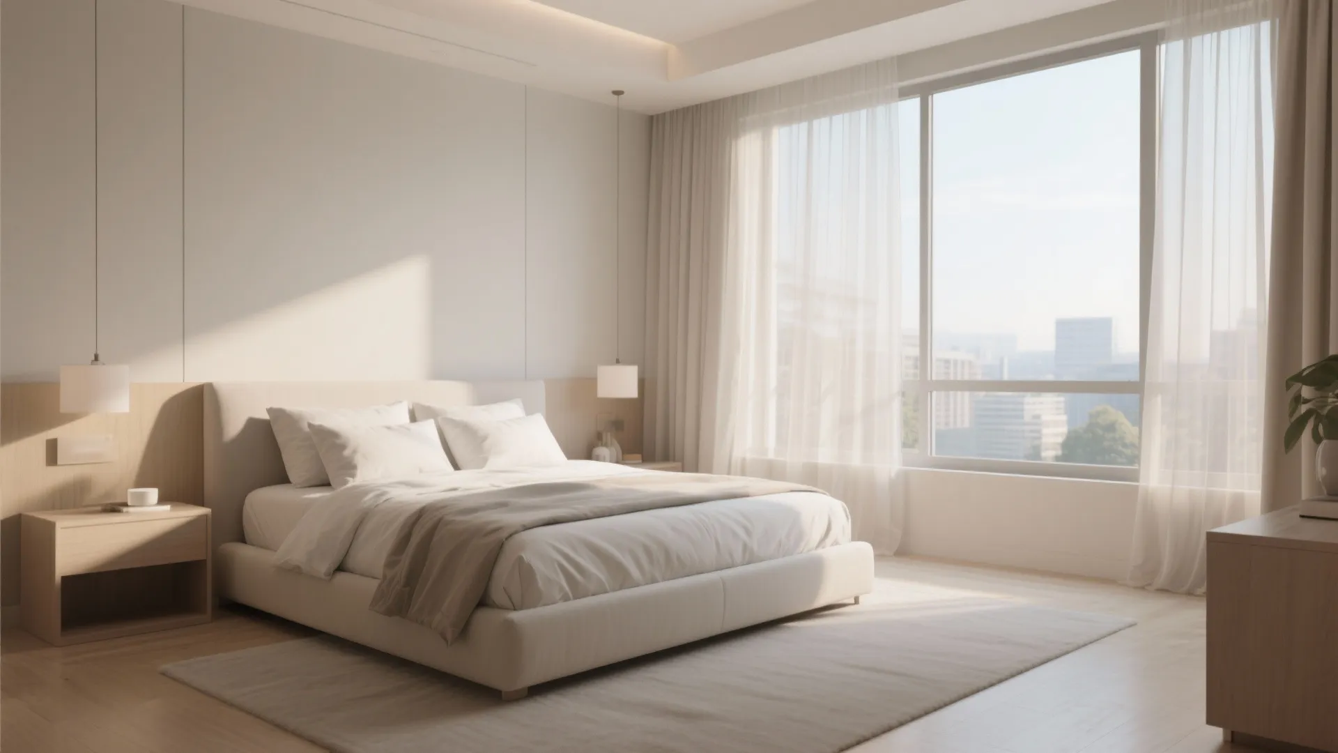 9. Design for View & Light