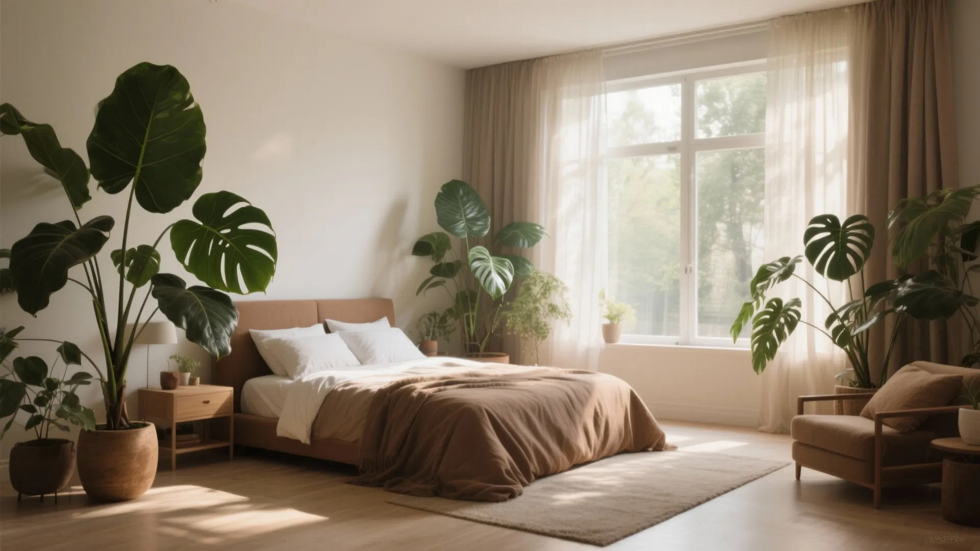 9. Bringing Nature Inside