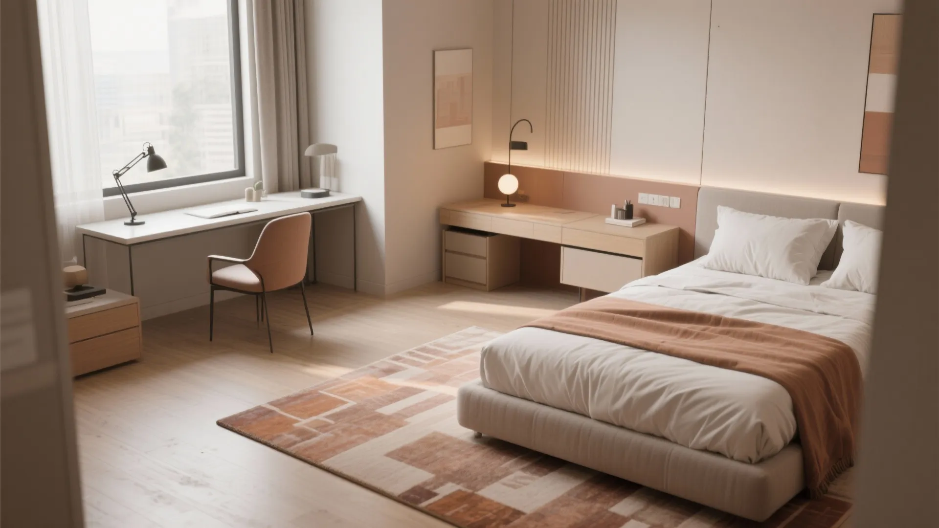 8. Introduce a Workspace