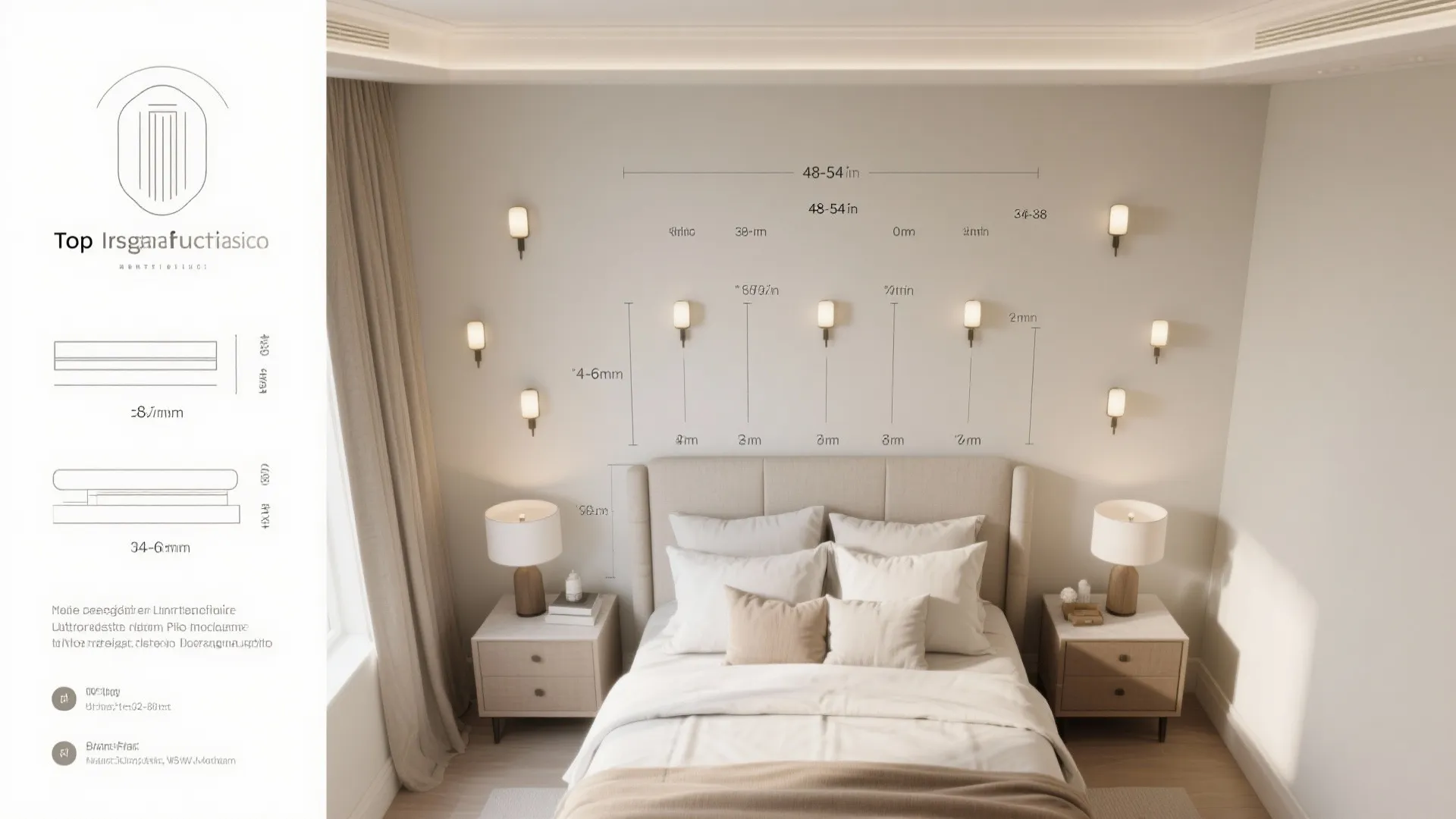 Height cheatsheet (quick reference)