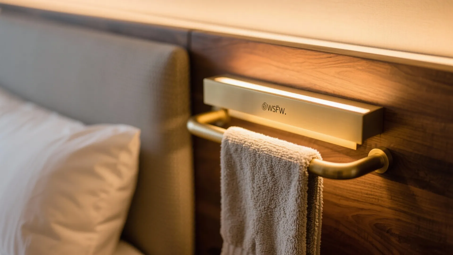 Hotel-Style Suites with Adaptive Comfort