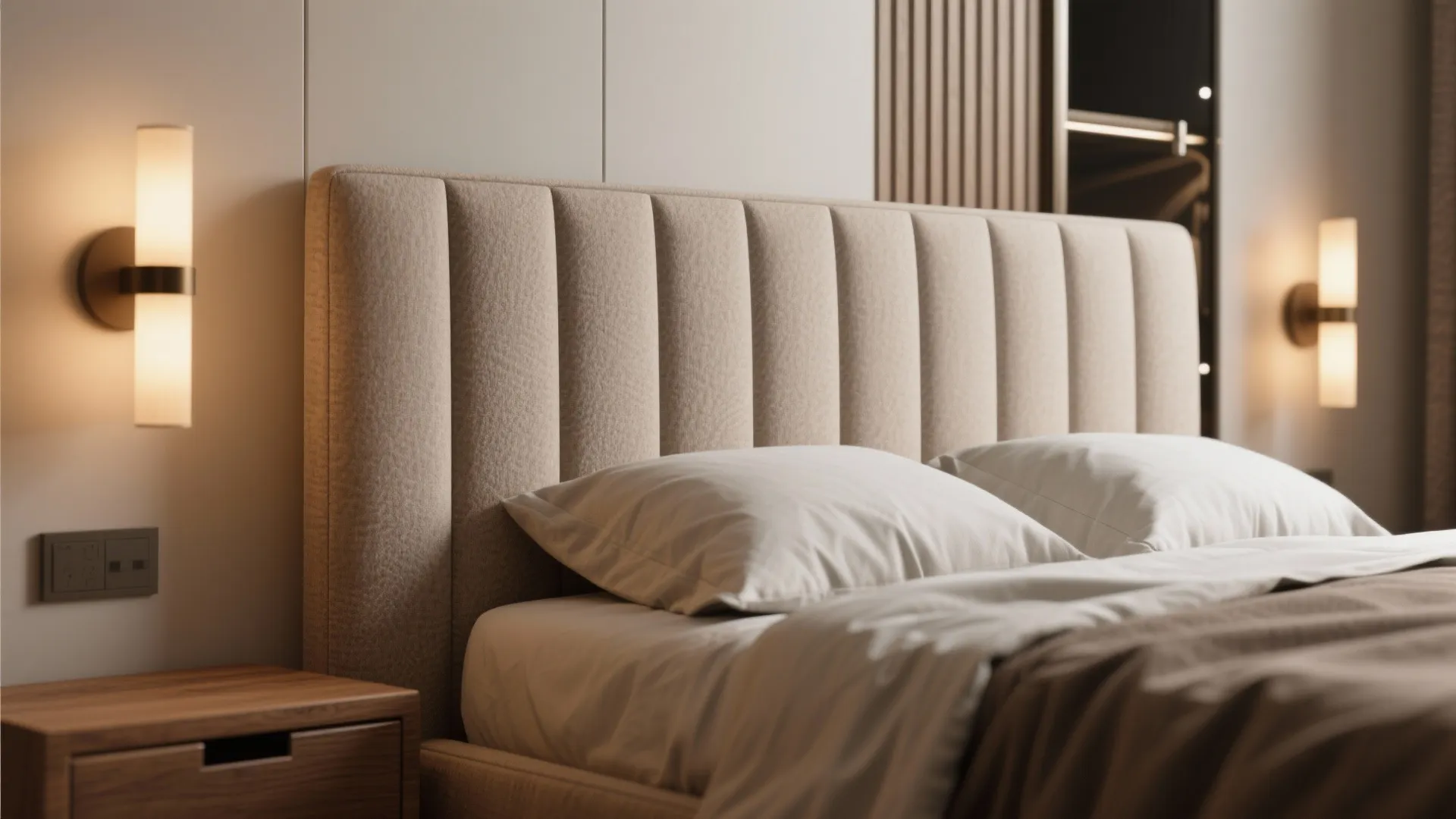 Room-by-room details that make a difference