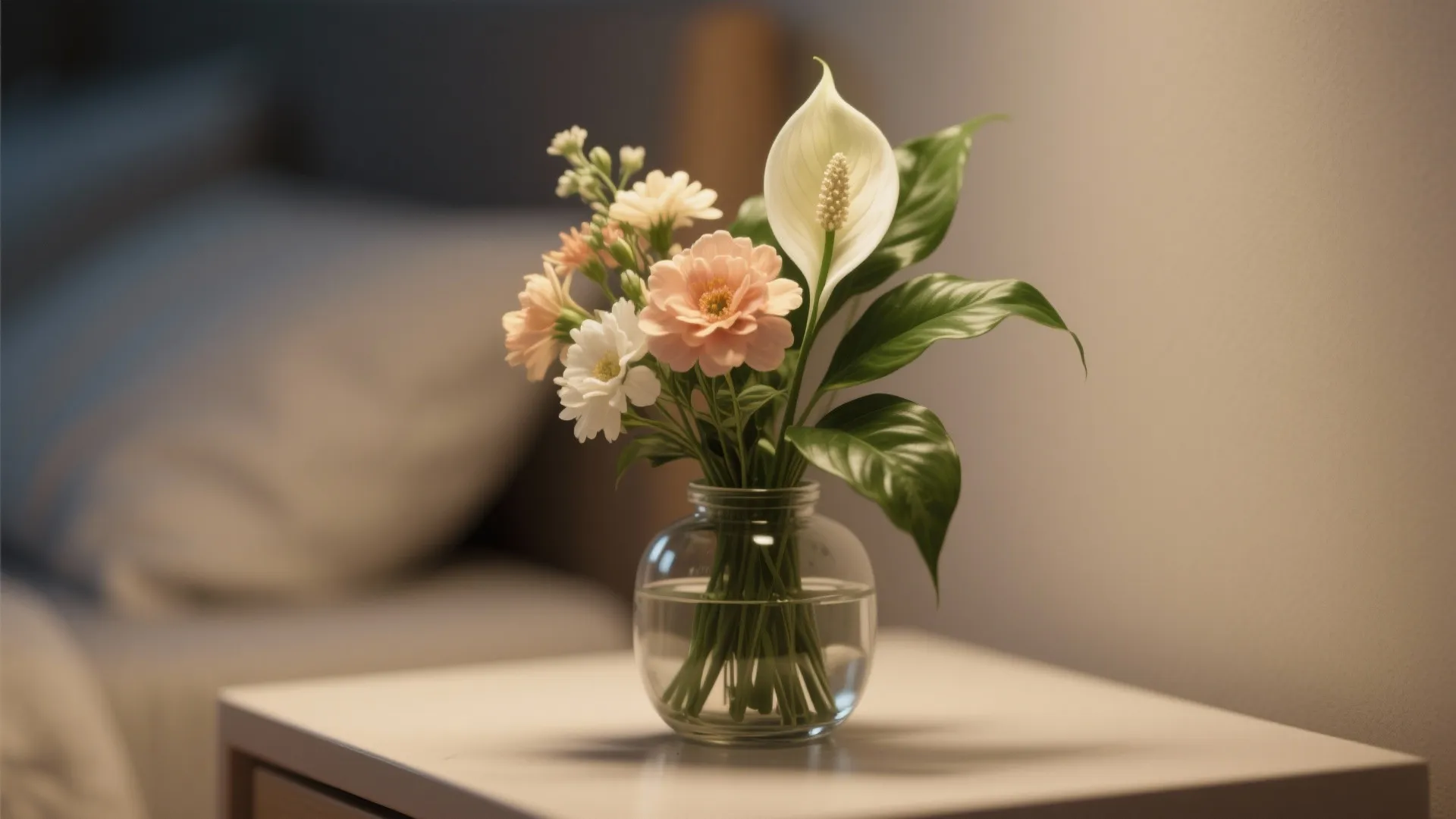 Tip 2: Bring in Natural Elements