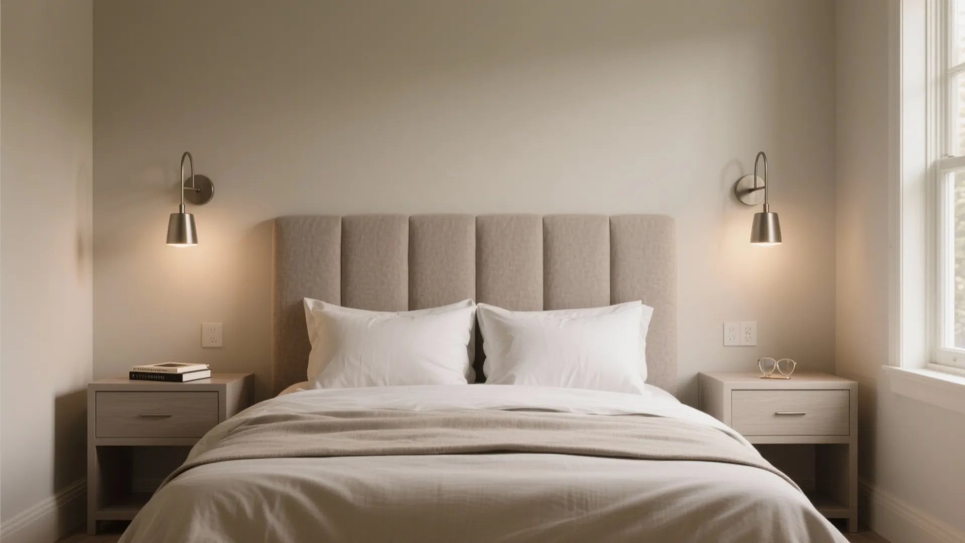 Bedside Wall Light Height: 5 Designer-Backed Ideas: Small space, big comfort—how I set bedside wall light height for perfect reading, ambience, and balance